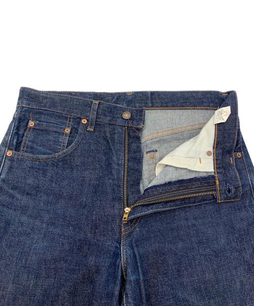 LEVI'S（リーバイス）LEVI'S (リーバイス) デニムパンツ インディゴ サイズ:W33/L36の古着・服飾アイテム