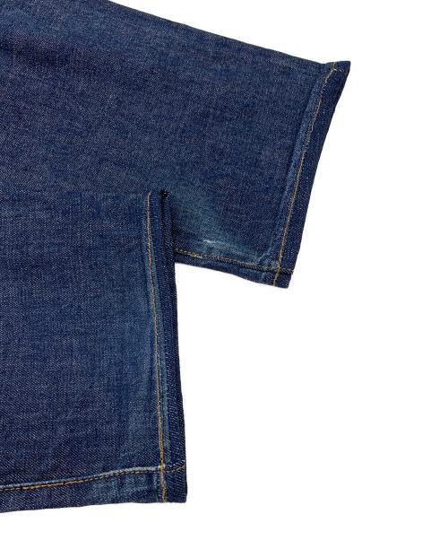 LEVI'S（リーバイス）LEVI'S (リーバイス) デニムパンツ インディゴ サイズ:W33/L36の古着・服飾アイテム