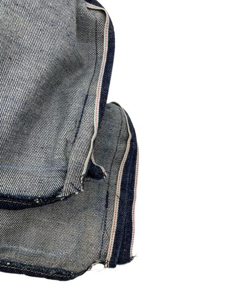LEVI'S（リーバイス）LEVI'S (リーバイス) デニムパンツ インディゴ サイズ:W33/L36の古着・服飾アイテム