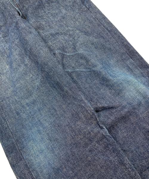 LEVI'S（リーバイス）LEVI'S (リーバイス) デニムパンツ インディゴ サイズ:W33/L36の古着・服飾アイテム