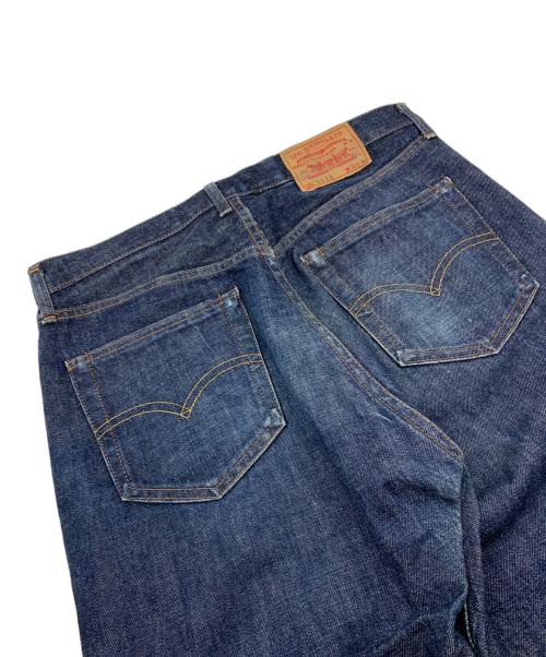 LEVI'S（リーバイス）LEVI'S (リーバイス) デニムパンツ インディゴ サイズ:W33/L36の古着・服飾アイテム