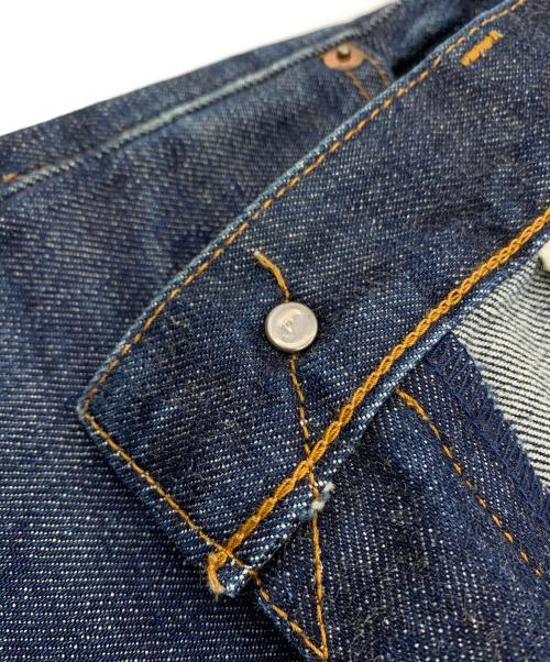 LEVI'S（リーバイス）LEVI'S (リーバイス) デニムパンツ インディゴ サイズ:W33/L36の古着・服飾アイテム