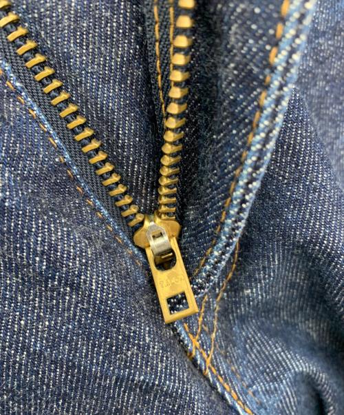 LEVI'S（リーバイス）LEVI'S (リーバイス) デニムパンツ インディゴ サイズ:W33/L36の古着・服飾アイテム