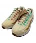 NIKE（ナイキ）の古着「AIR MAX 95 NRG」｜ベージュ