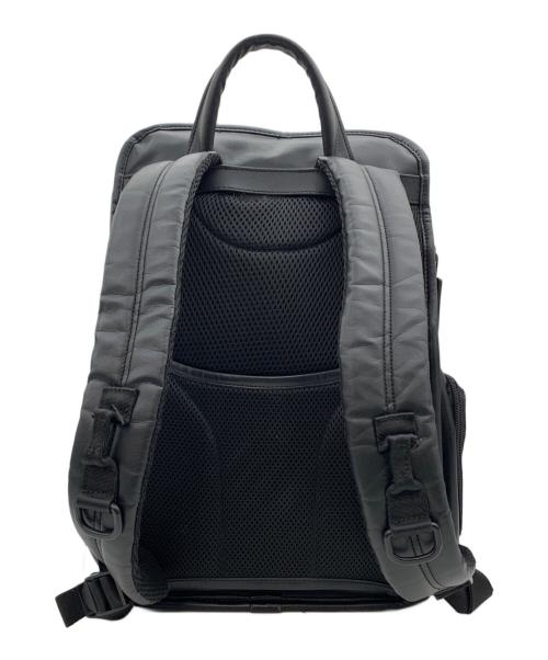 TUMI（トゥミ）TUMI (トゥミ) リュック ブラックの古着・服飾アイテム