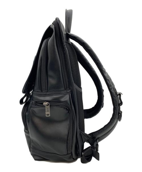 TUMI（トゥミ）TUMI (トゥミ) リュック ブラックの古着・服飾アイテム