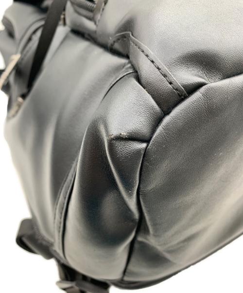 TUMI（トゥミ）TUMI (トゥミ) リュック ブラックの古着・服飾アイテム
