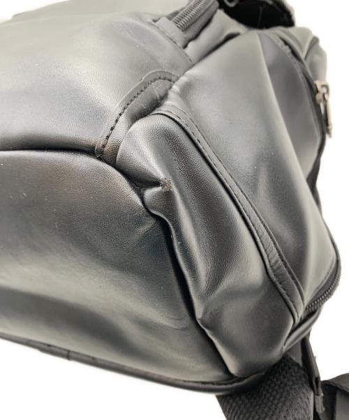TUMI（トゥミ）TUMI (トゥミ) リュック ブラックの古着・服飾アイテム