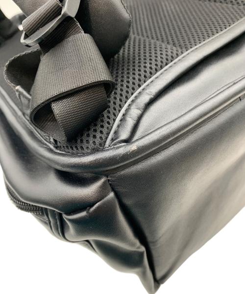 TUMI（トゥミ）TUMI (トゥミ) リュック ブラックの古着・服飾アイテム