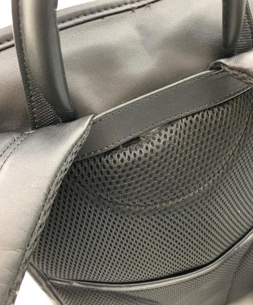 TUMI（トゥミ）TUMI (トゥミ) リュック ブラックの古着・服飾アイテム