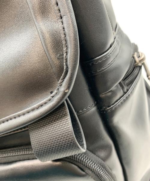 TUMI（トゥミ）TUMI (トゥミ) リュック ブラックの古着・服飾アイテム