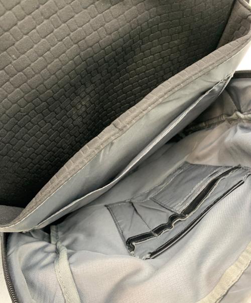 TUMI（トゥミ）TUMI (トゥミ) リュック ブラックの古着・服飾アイテム