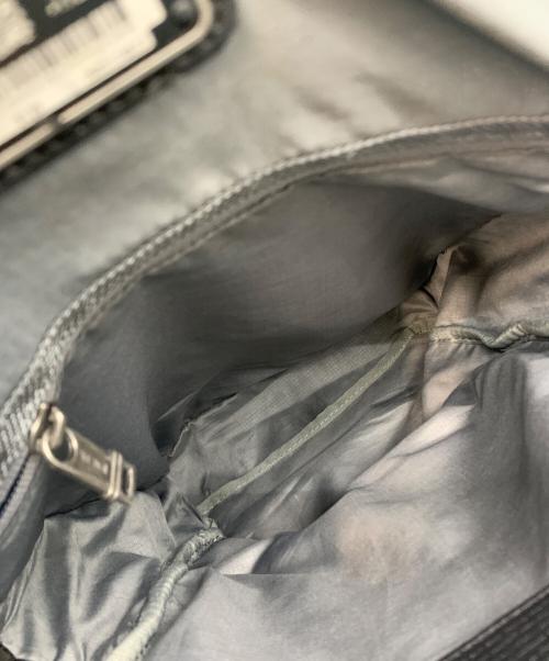 TUMI（トゥミ）TUMI (トゥミ) リュック ブラックの古着・服飾アイテム