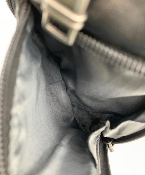 TUMI（トゥミ）TUMI (トゥミ) リュック ブラックの古着・服飾アイテム