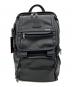 TUMI（トゥミ）の古着「リュック」｜ブラック