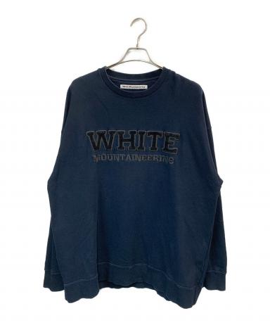 中古・古着通販】WHITE MOUNTAINEERING (ホワイトマウンテ二アニング