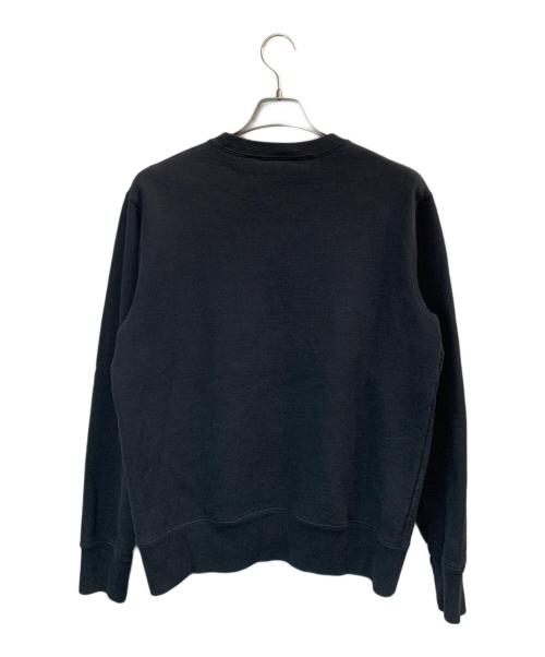 SUPREME（シュプリーム）SUPREME (シュプリーム) Step Arc Crewneck ブラック サイズ:Sの古着・服飾アイテム