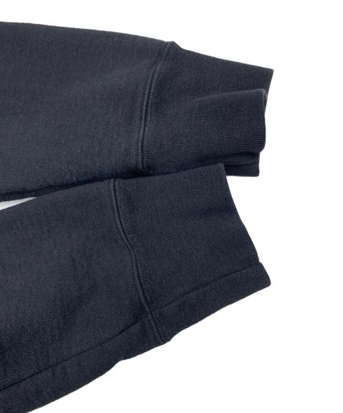 SUPREME（シュプリーム）SUPREME (シュプリーム) Step Arc Crewneck ブラック サイズ:Sの古着・服飾アイテム