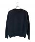 SUPREME (シュプリーム) Step Arc Crewneck ブラック サイズ:S：15000円