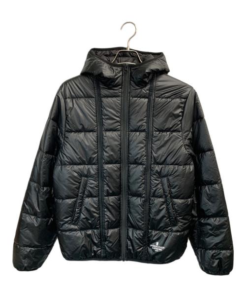 SUPREME（シュプリーム）SUPREME (シュプリーム) UNDERCOVER (アンダーカバー) Trench+Puffer Jacket ブラック サイズ:Sの古着・服飾アイテム