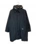 SUPREME（シュプリーム）の古着「Trench+Puffer Jacket」｜ブラック