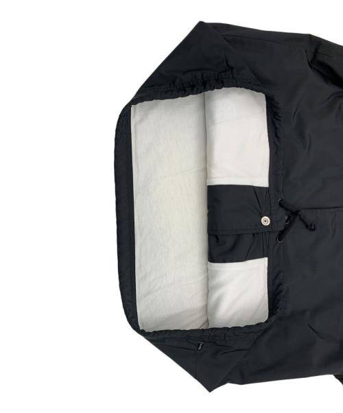 SUPREME（シュプリーム）SUPREME (シュプリーム) SPITFIRE (スピットファイア) Coaches Jacket ブラック サイズ:Sの古着・服飾アイテム