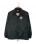 SUPREME（シュプリーム）の古着「Coaches Jacket」｜ブラック