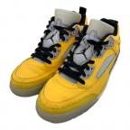NIKEナイキ）の古着「Jordan Spizike Low PRM "Varsity Maize"」｜イエロー