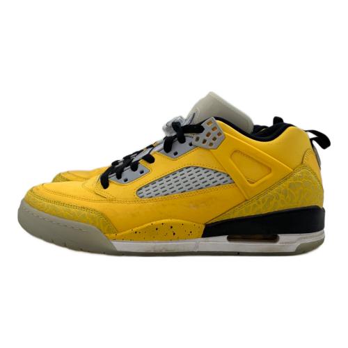 NIKE（ナイキ）NIKE (ナイキ) Jordan Spizike Low PRM 