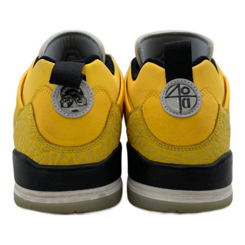 NIKE（ナイキ）NIKE (ナイキ) Jordan Spizike Low PRM 