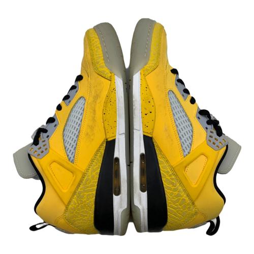 NIKE（ナイキ）NIKE (ナイキ) Jordan Spizike Low PRM 