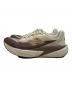 NEW BALANCE (ニューバランス) FuelCell Rebel v5  ベージュ×ブラウン サイズ:28.5：5000円