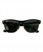 RAY-BANレイバン）の古着「サングラス」｜ブラック