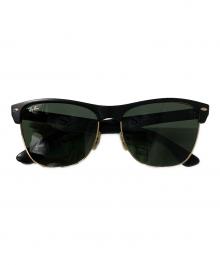 RAY-BAN（レイバン）の古着「サングラス」｜ブラック