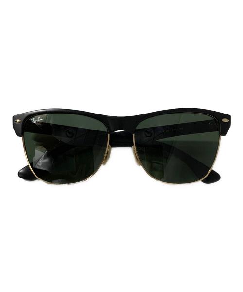 RAY-BAN（レイバン）RAY-BAN (レイバン) サングラス ブラックの古着・服飾アイテム