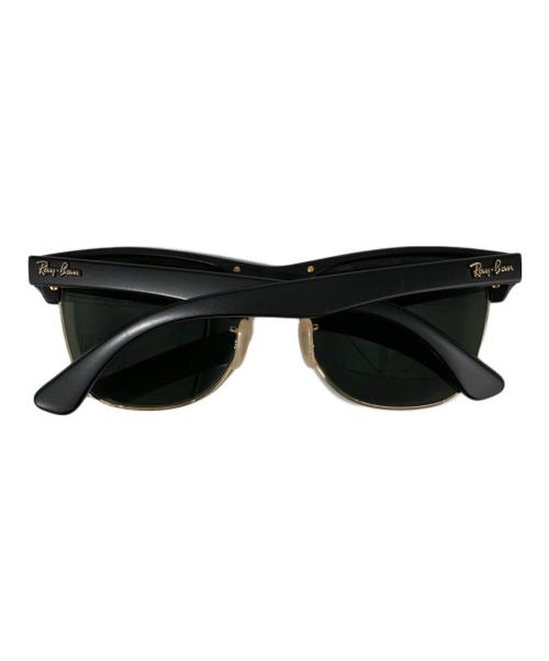 RAY-BAN（レイバン）RAY-BAN (レイバン) サングラス ブラックの古着・服飾アイテム