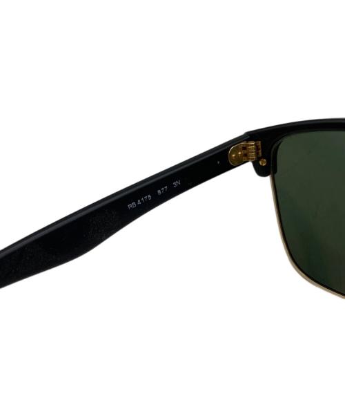 RAY-BAN（レイバン）RAY-BAN (レイバン) サングラス ブラックの古着・服飾アイテム