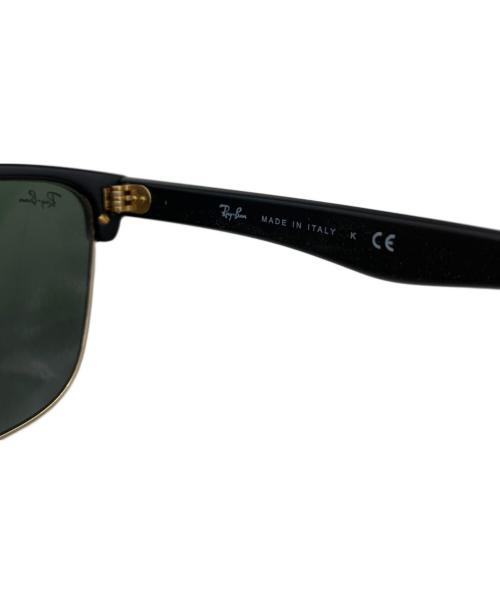 RAY-BAN（レイバン）RAY-BAN (レイバン) サングラス ブラックの古着・服飾アイテム