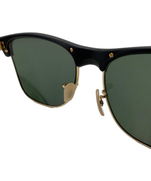 RAY-BAN（レイバン）RAY-BAN (レイバン) サングラス ブラックの古着・服飾アイテム