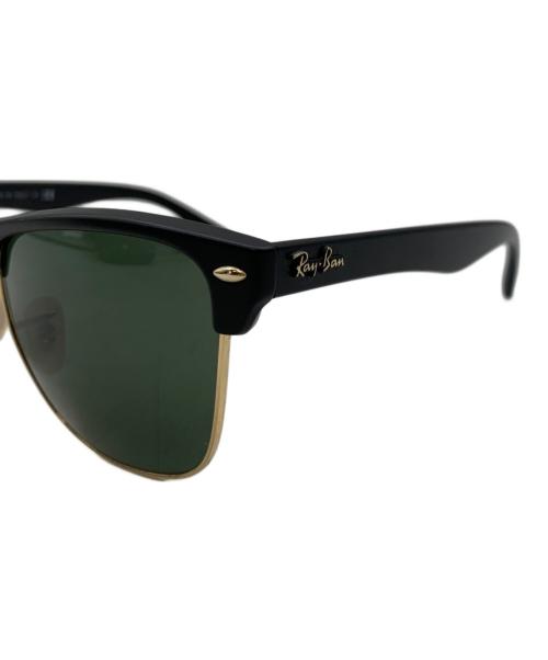 RAY-BAN（レイバン）RAY-BAN (レイバン) サングラス ブラックの古着・服飾アイテム