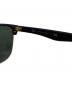 中古・古着 RAY-BAN (レイバン) サングラス ブラック：6000円