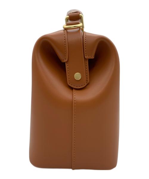 STARBUCKS COFFEE（スターバックス コーヒー）STARBUCKS COFFEE (スターバックス コーヒー) 2WAYバッグ ブラウンの古着・服飾アイテム