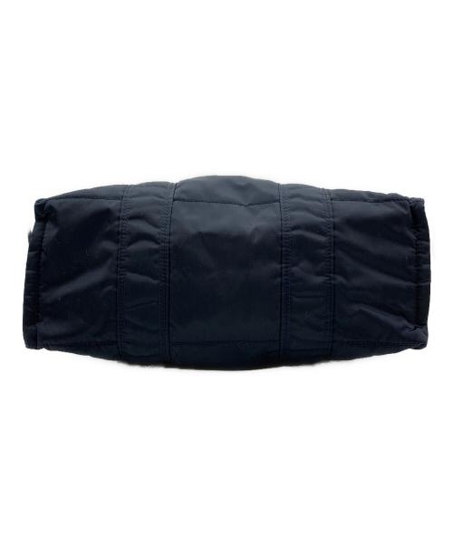 PORTER（ポーター）PORTER (ポーター) トートバッグ ネイビーの古着・服飾アイテム