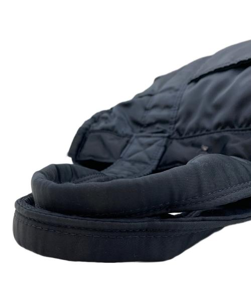 PORTER（ポーター）PORTER (ポーター) トートバッグ ネイビーの古着・服飾アイテム