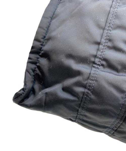 PORTER（ポーター）PORTER (ポーター) トートバッグ ネイビーの古着・服飾アイテム