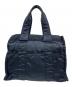 PORTER (ポーター) トートバッグ ネイビー：7000円