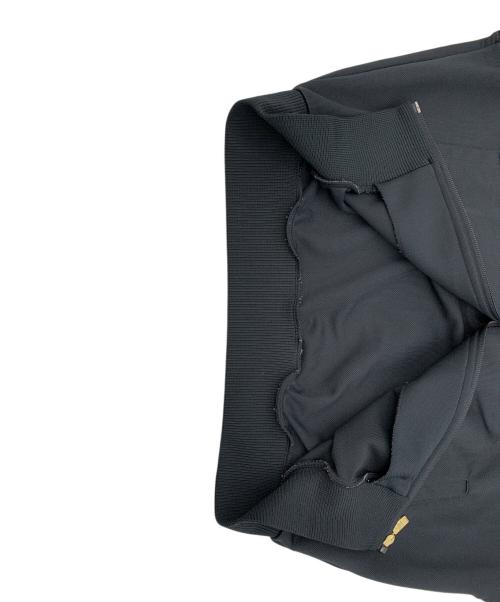 adidas（アディダス）adidas (アディダス) トラックジャケット ブラック サイズ:Lの古着・服飾アイテム