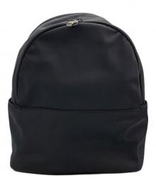 MARW UNITED ARROWS（マルゥ ユナイテッドアローズ）の古着「リュック」｜ブラック