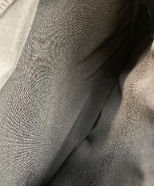 MARW UNITED ARROWS（マルゥ ユナイテッドアローズ）MARW UNITED ARROWS (マルゥ ユナイテッドアローズ) リュック ブラックの古着・服飾アイテム