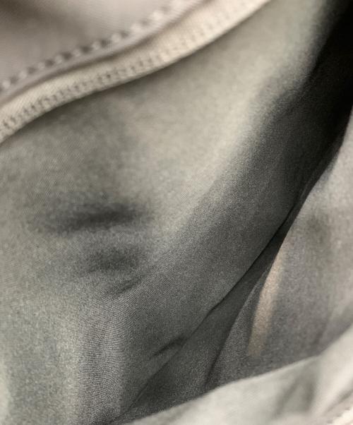 MARW UNITED ARROWS（マルゥ ユナイテッドアローズ）MARW UNITED ARROWS (マルゥ ユナイテッドアローズ) リュック ブラックの古着・服飾アイテム